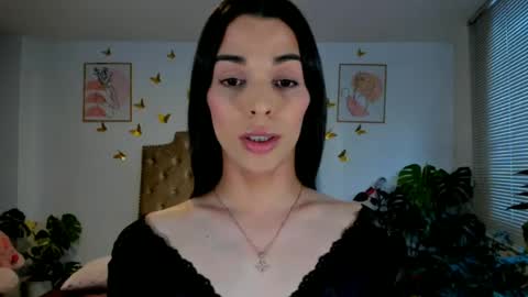 Anabella online show from August 4, 10:18 pm