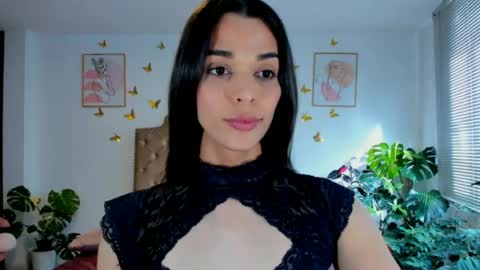 Anabella online show from August 6, 9:14 pm