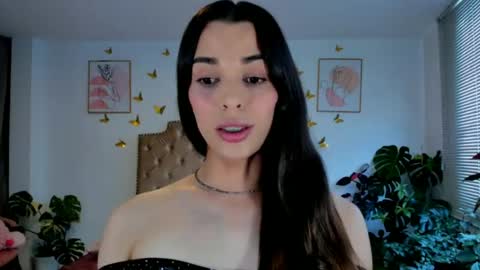 Anabella online show from August 15, 6:56 pm