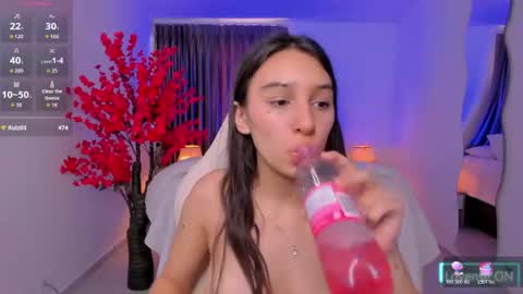 angie_smith_x online show from August 6, 12:15 pm
