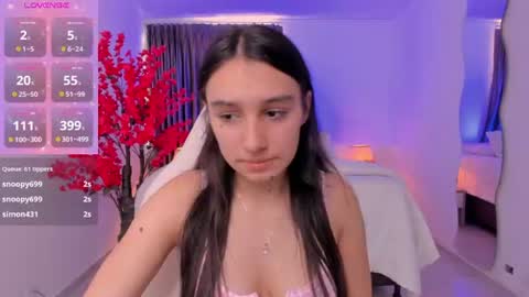 angie_smith_x online show from August 7, 4:18 pm