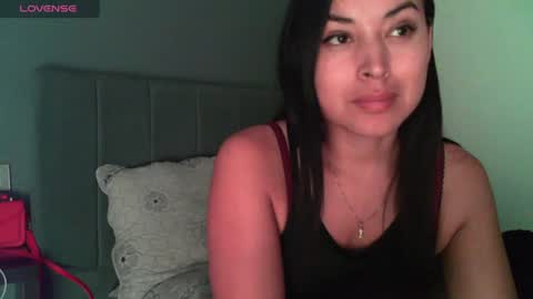Angie Baxter online show from July 21, 1:20 am