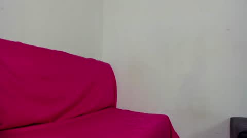Angie  Andres online show from August 12, 2:19 pm