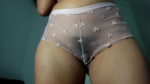 Angie  Andres online show from August 18, 1:28 pm