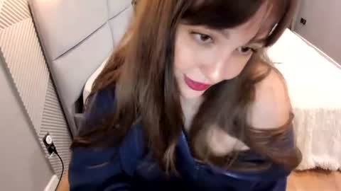 Kattie online show from July 19, 8:33 pm