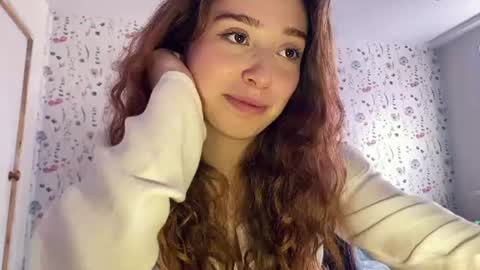Anabel online show from August 5, 2:48 pm