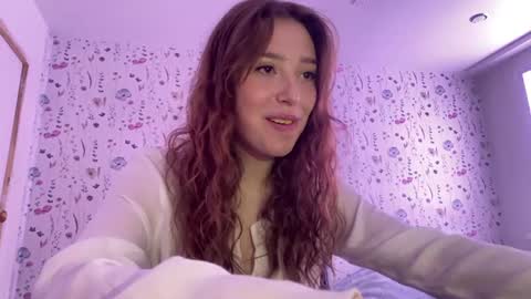 Anabel online show from August 6, 11:09 am