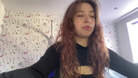 Anabel online show from August 6, 2:27 pm