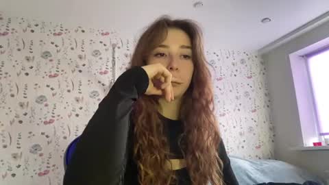 Anabel online show from August 6, 3:33 pm