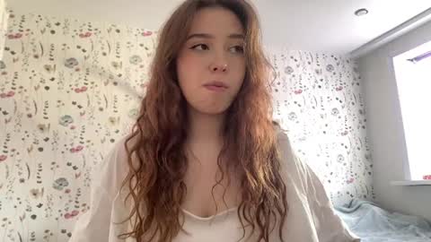 Anabel online show from August 7, 1:33 pm