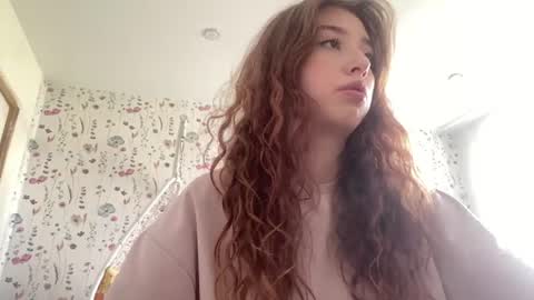 Anabel online show from August 12, 9:22 am