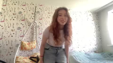 Anabel online show from August 12, 10:28 am