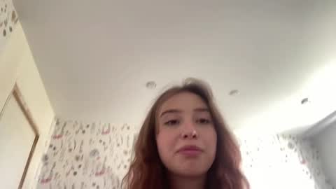 Anabel online show from August 12, 11:34 am