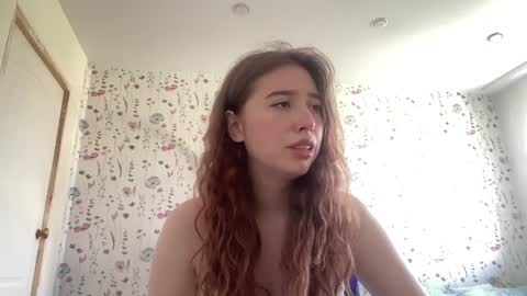 Anabel online show from August 12, 12:40 pm