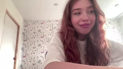 Anabel online show from August 15, 10:08 am