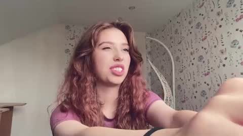 Anabel online show from August 15, 12:20 pm