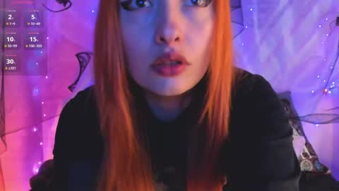 Ania online show from April 28, 5:36 pm