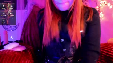 Ania online show from May 7, 8:10 pm