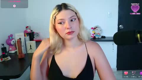 Ania online show from July 4, 9:50 pm