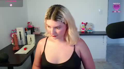 Ania online show from July 24, 10:57 pm