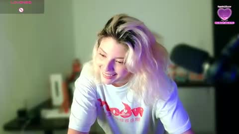 Ania online show from August 6, 12:42 am