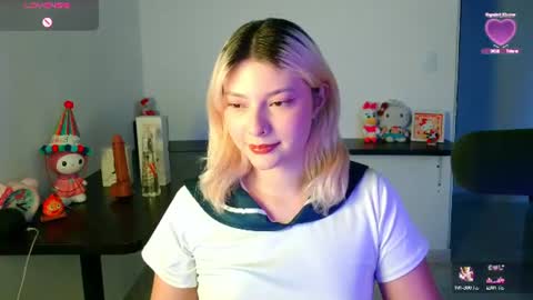 Ania online show from August 14, 10:57 pm