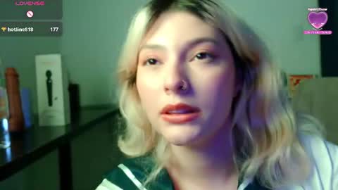 Ania online show from August 15, 1:09 am