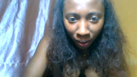 Anicia online show from August 13, 4:10 pm