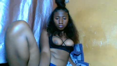 Anicia online show from August 13, 5:16 pm
