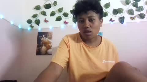 Anickah online show from August 15, 1:04 pm