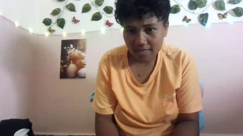 Anickah online show from August 15, 2:10 pm