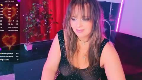 Aniela online show from June 28, 5:21 am