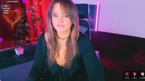 Aniela online show from July 18, 4:46 am