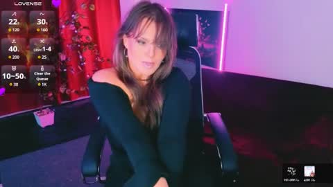 Aniela online show from July 18, 6:58 am