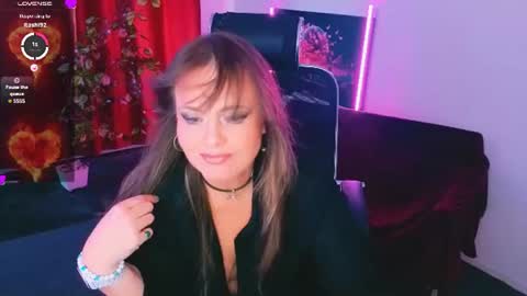 Aniela online show from August 13, 6:38 am