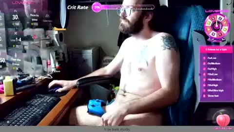 aniesboobs online show from July 1, 8:21 pm