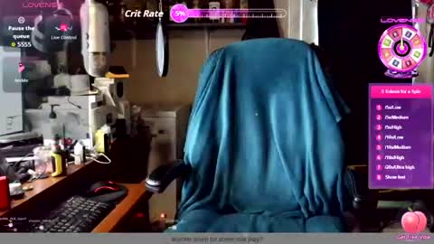 aniesboobs online show from July 11, 6:03 pm