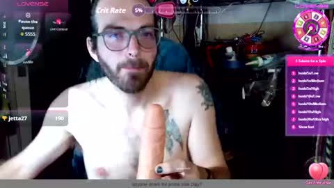 aniesboobs online show from July 11, 7:09 pm