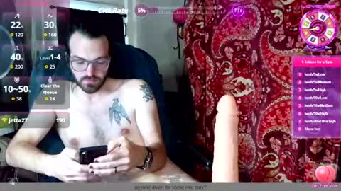 aniesboobs online show from July 11, 10:27 pm