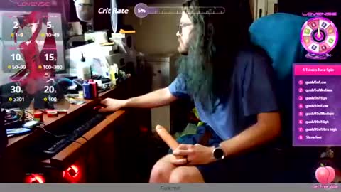 aniesboobs online show from August 2, 2:40 am