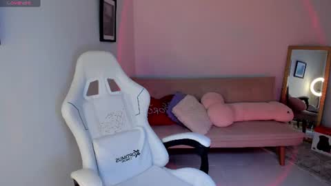 Maria Modelo Independiente online show from July 22, 1:46 pm