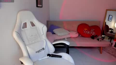 Maria Modelo Independiente online show from July 31, 1:17 pm