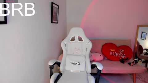 Maria Modelo Independiente online show from July 31, 2:23 pm