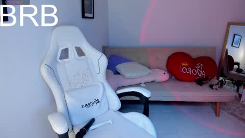 Maria Modelo Independiente online show from August 1, 2:56 pm