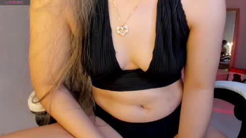Maria Modelo Independiente online show from August 4, 2:14 pm
