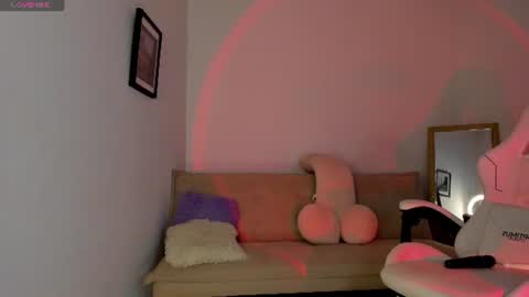 Maria Modelo Independiente online show from August 18, 1:22 am