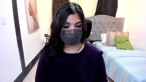 Anissa online show from June 26, 1:14 pm