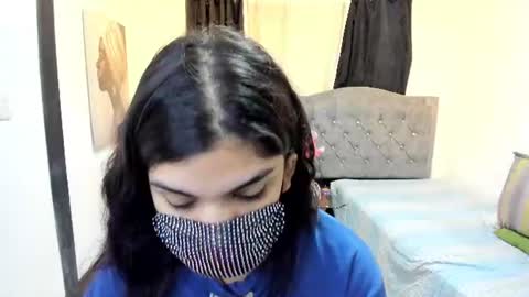Anissa online show from June 30, 1:01 pm