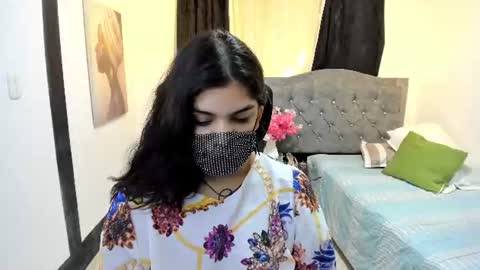 Anissa online show from June 30, 2:18 pm
