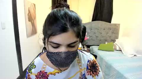 Anissa online show from June 30, 3:46 pm